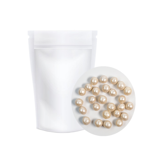 미니럭스펄 100g 소분 케이크데코 쿠키토핑 마카롱장식, 1개, 100g