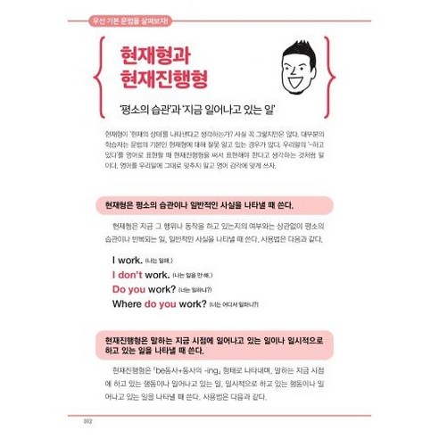 딱 30패턴으로 원어민처럼 영어회화 정복