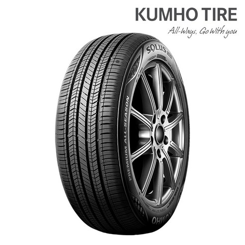 KH 275/35R19 100W 솔루스 TA51 SOLUS, 1개