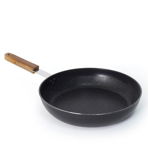 오슬로 IH 인덕션 후라이팬, 28cm, 1개