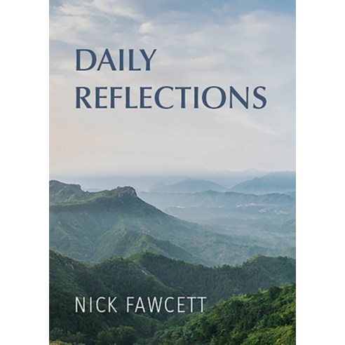 Daily Reflections Paperback, Augsburg Books