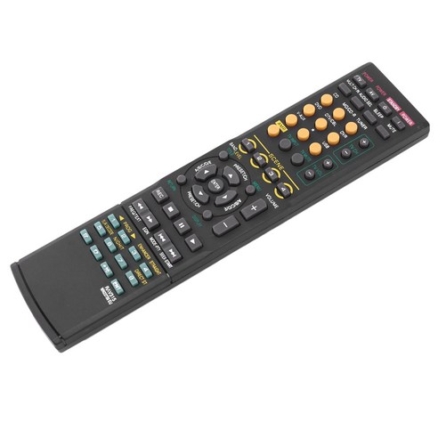 노 브랜드 Yamaha Htr6040G Wk22730Eu Rx-V461 Htr-6050 Rx-V650 홈 Au용 새 교체 원격 제어 Rav315, 똑똑한