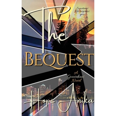 The Bequest Paperback, Wordsmith & Scribe LLC, English, 9781736255315