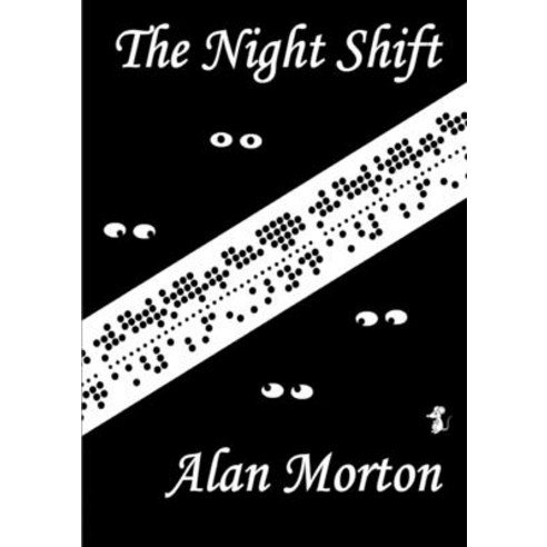 (영문도서) The Night Shift Paperback, Lulu.com, English, 9781291773262