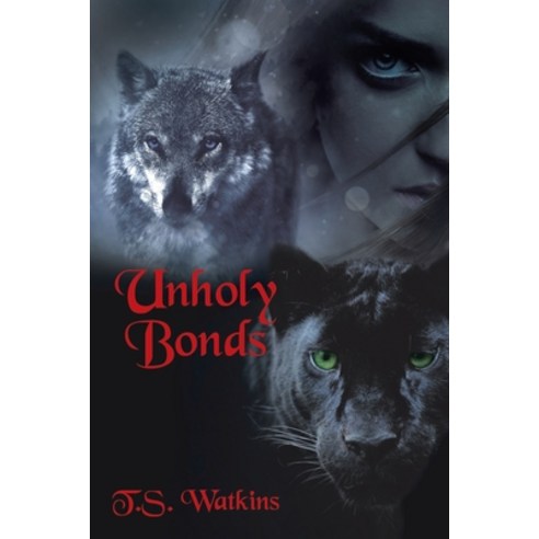 (영문도서) Unholy Bonds Paperback, Archway Publishing, English, 9781665722476