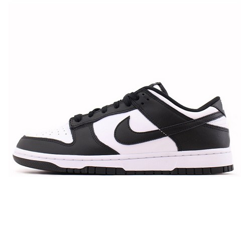 나이키 덩크 로우 블랙 범고래 Nike Dunk Low Black DD1391-100 DD1503-101 CW1590-100