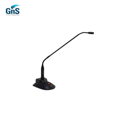 GnS GN-3000S 단일지향성 고급형 구즈넥 콘덴서마이크, GN3000S