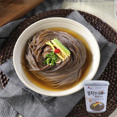 완도 바다의 풍미, 간편하고 건강한 36끼
