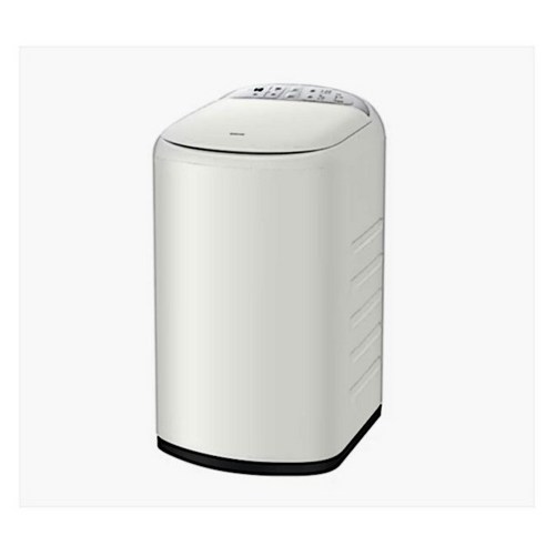 [삼성] 24년 신형 WA30DG2120EE 아가사랑 소형 일반세탁기 3kg 그레이지 삼성기사님 직배송 설치