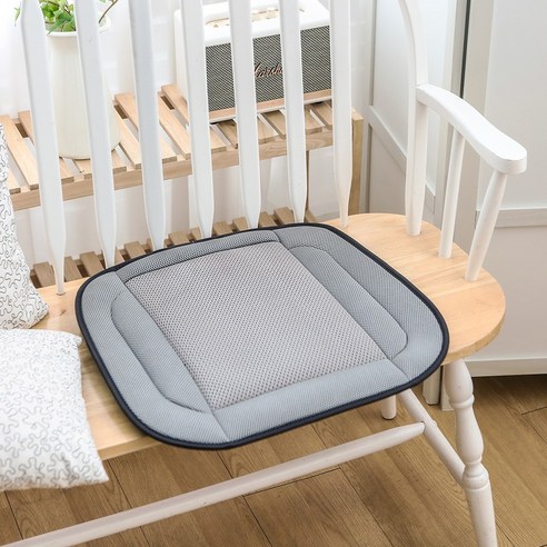 여름철 시원함을 위한 베가 요술 4팬 쿨링방석