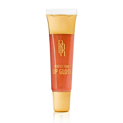 블랙래디언스 퍼펙트 톤 립 글로스 11.8ml, 5100 Caramel Kiss, 1개