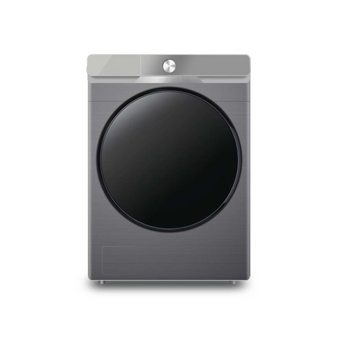 삼성 그랑데 세탁기 21 kg 이녹스 WF21T6000KP_킴스