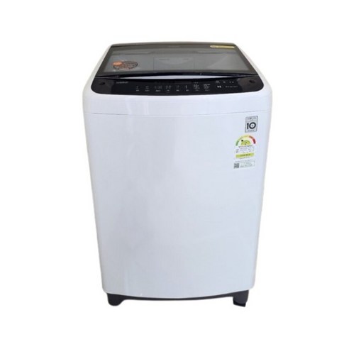 강력한 세탁, 스마트한 편리함, 놀라운 가격