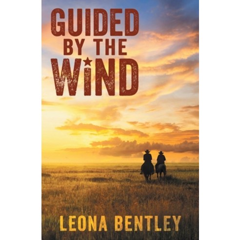 (영문도서) Guided by the Wind Paperback, Riptide Publishing, English, 9781626499799