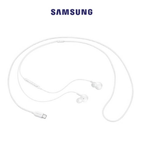 AKG C타입 이어폰으로 게임 몰입도 UP 삶의 질 향상