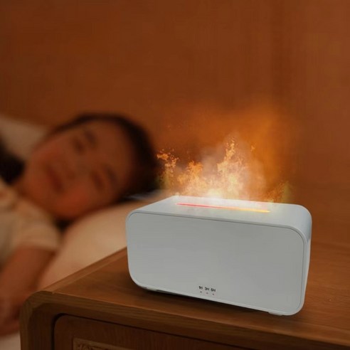 감성 불멍과 촉촉함의 완벽 조화