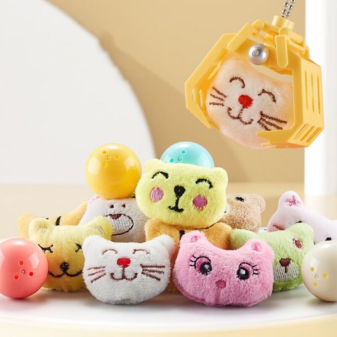 추억과 즐거움을 집 안으로, ZOZOFO 미니 인형 뽑기 기계