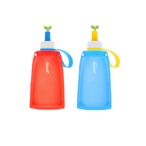 "가방 속 필수템" 실리만 물주머니, 내 아이를 위한 현명한 선택일까? 실리만물주머니