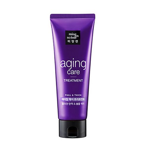 미쟝센 에이징케어 파워베리 트리트먼트, 3개, 330ml