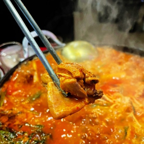 집에서 즐기는 1시간 반 웨이팅 곱창 맛집, 황금곱창 밀키트