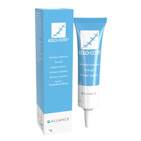 수술 후 흉터, 더 이상 고민하지 마세요! 켈로코트 겔 솔직 사용 후기 켈로코트겔