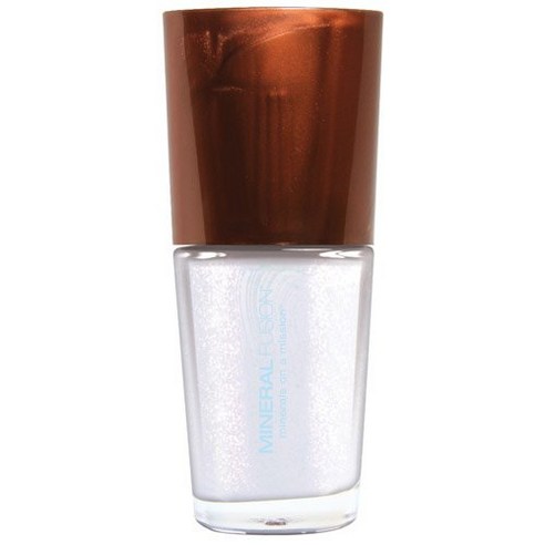 미네랄퓨젼 네일 라커 10ml, Dazzling Diamonds, 1개