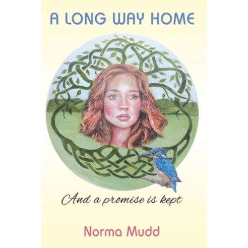 (영문도서) A Long Way Home Paperback, Maple Publishers, English, 9781915492845