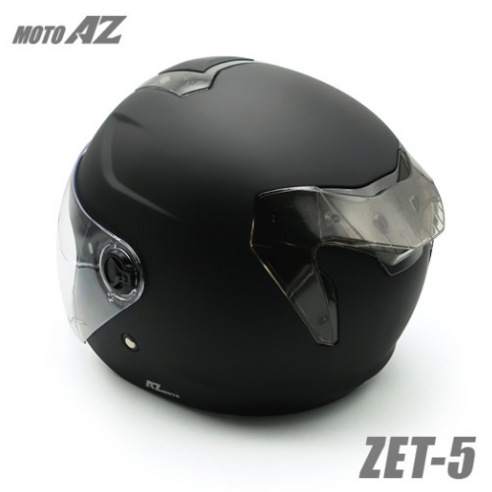 모토에이지 Z-5: 타협 없는 보호와 편안함을 위한 필수 헬멧