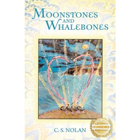 Moonstones and Whalebones Paperback, Workbook Press, English, 9781954753631
