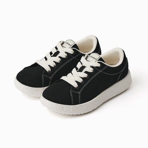 발 편한 운동화, 르무통 버디로 경험하는 자유로운 발걸음