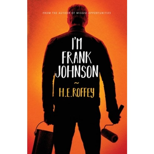 (영문도서) I''m Frank Johnson Paperback, Charlson Publishers, English, 9780955040443