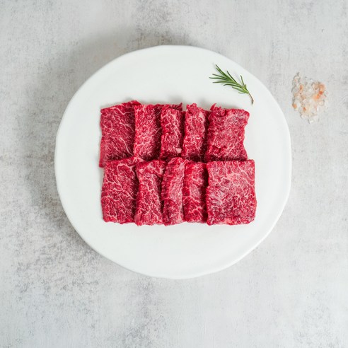 우마왕 한우 1++ 모듬 세트로 완성하는 특별하고 행복한 순간