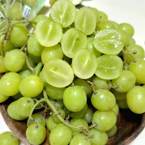 가을의 풍요로움을 담은 달콤하고 바삭한 간식