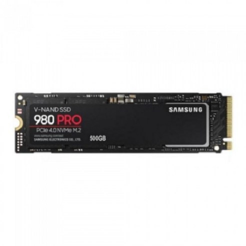 삼성전자 980 PRO M.2 NVMe (1TB), 1