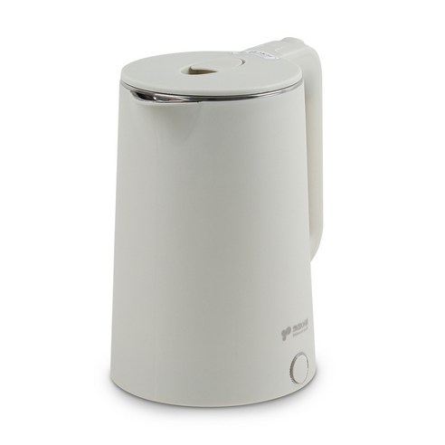 안전하고 편리한 키친아트 이중단열 무선 전기포트, 지금 바로 득템하세요!