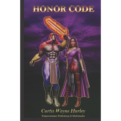 Honor Code Paperback, Independently Published