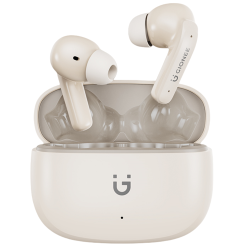 GIONEE 커널형 블루투스 이어폰 HIFI음질 고해상도 노이즈캔슬링 TWS 귀찌 인이어 무선 이어버드 이어팟 커널형 이어폰, 블랙, JL037