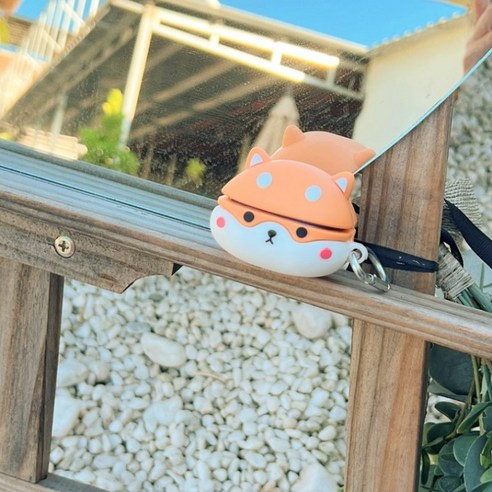 8,900원의 행복! 심쿵 캐릭터 케이스로 나만의 갤럭시 버즈 스타일 완성!