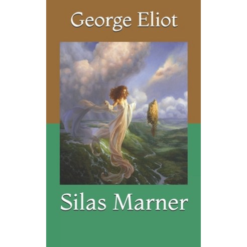 Silas Marner Paperback, Independently Published, English, 9798731110440