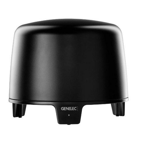 제네릭스피커  [Genelec] 제넬렉 제네렉 서브우퍼 F2 (8인치) 제네렉 홈오디오 시스템, 화이트