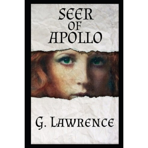 (영문도서) Seer of Apollo Paperback, Independently Published, English, 9798826110300