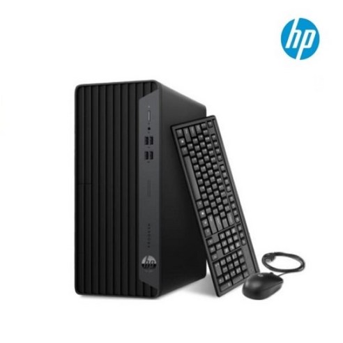 HP 400 G7-9CY16AV WP 인텔 i5-10500 16GB SSD 2TB 윈도우10Pro 3년AS보증 사무 업무 가정용 데스크탑 PC, i5-10500/16G/SSD 2T/WIN10 Pro