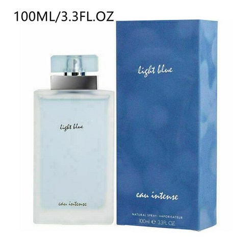 봉고데기 My Way 여성용 바디 스프레이 럭셔리 향수 선물, 13.DOLC-100ml