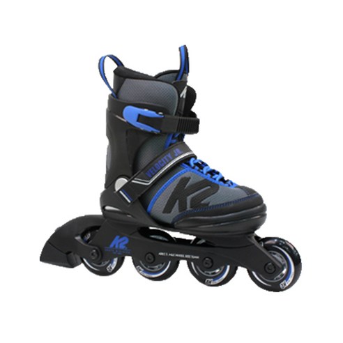 꿈을 싣고 질주하는 아이들을 위한 K2 레이더 마리 케이던스 아동 인라인 스케이트