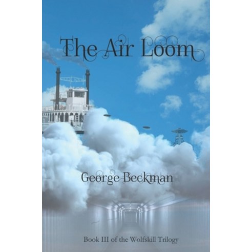 (영문도서) The Air Loom Paperback, Books from Graestone, English, 9798987086421
