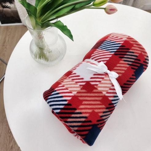 겨울에는 웜브리즈 담요로 따뜻함을 느껴보세요!