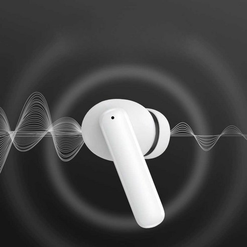 QCY T13 ANC 노이즈캔슬링 블루투스 무선 이어폰, 패키지 2 클리닝 펜 패키지 블랙