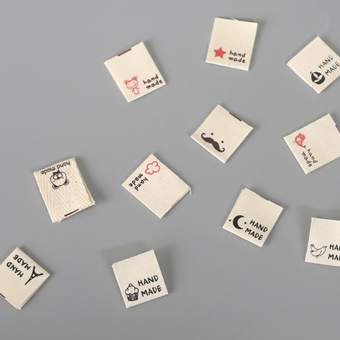 창의성을 꽃피우는 작은 날개, 끼움라벨 100장 리뷰: 멋진새 디자인과 함께하는 특별한 경험 끼움라벨