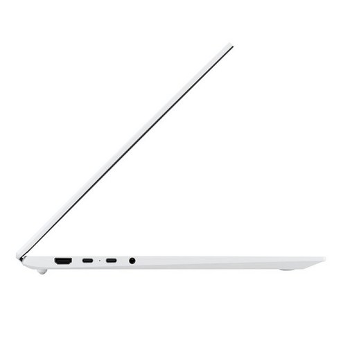 성능과 스타일을 겸비한 LG 정품 그램16