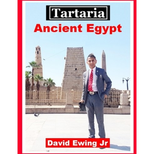 (영문도서) Tartaria - Ancient Egypt: Book 3 Paperback, Independently Published, English, 9798519667722